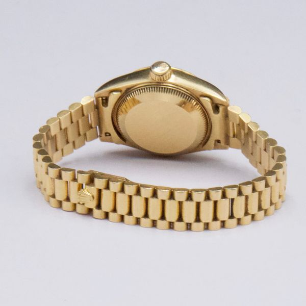 Rolex Datejust Lady 69178